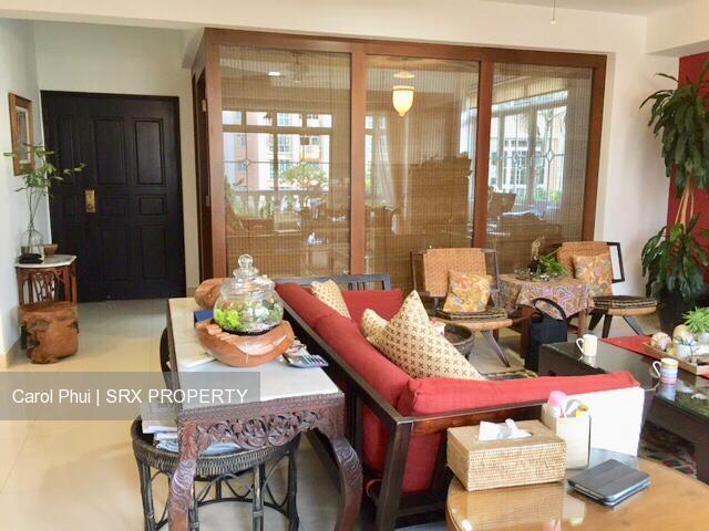 Symphony Heights (D21), Condominium #202779642